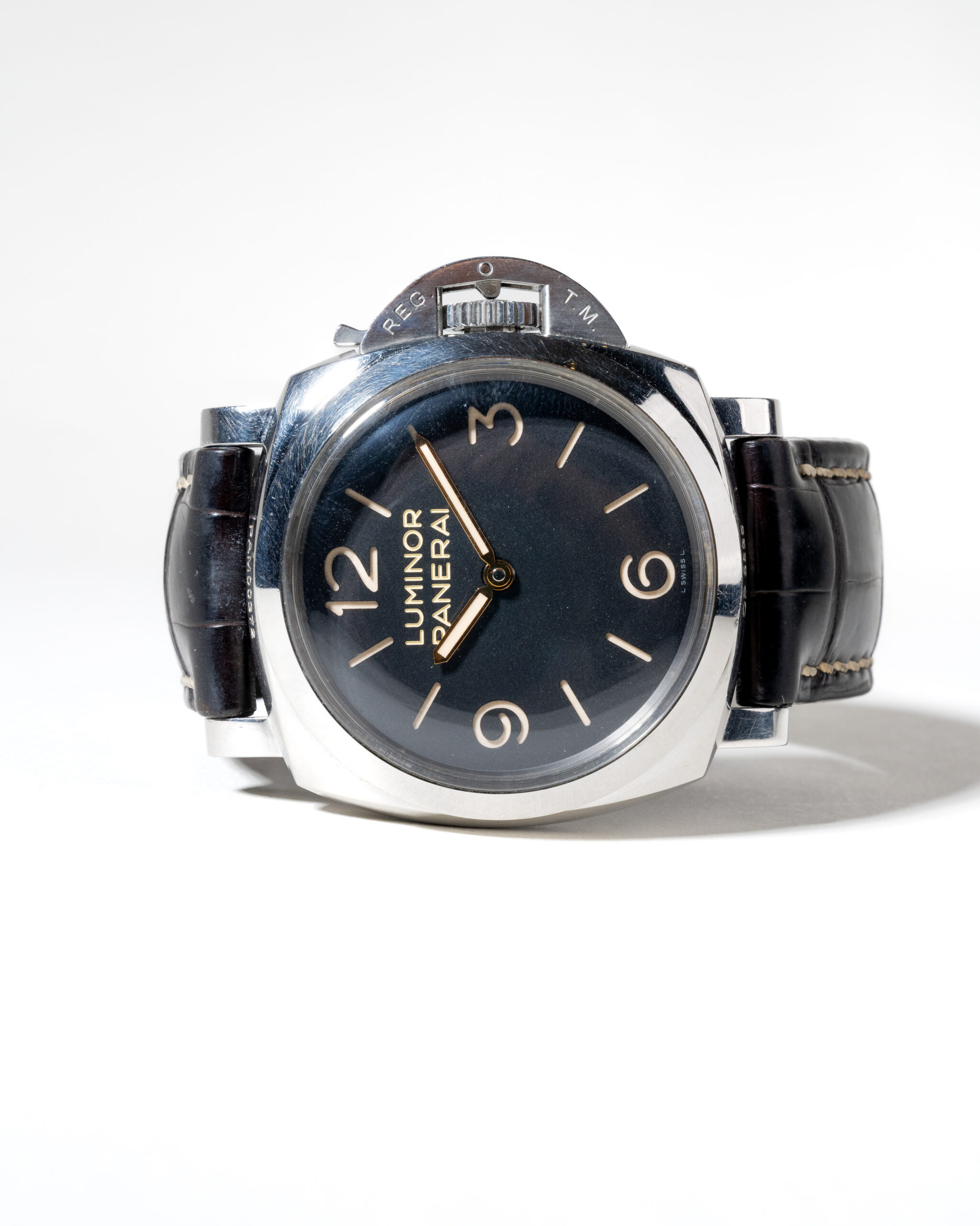 Panerai Luminor 1950 3 Days