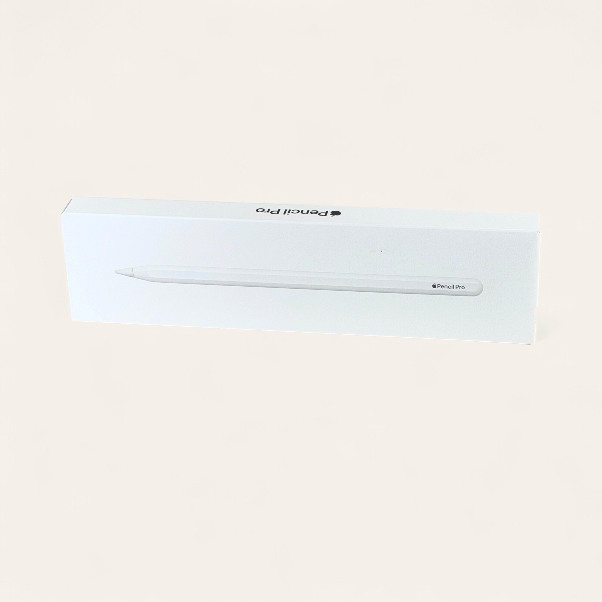 Apple Pencil Pro