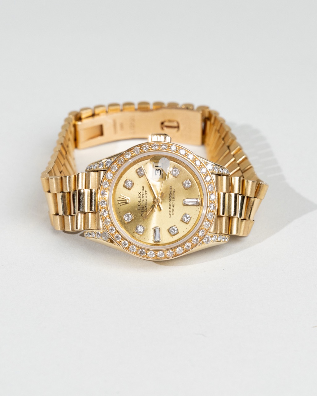 Rolex Lady-Datejust