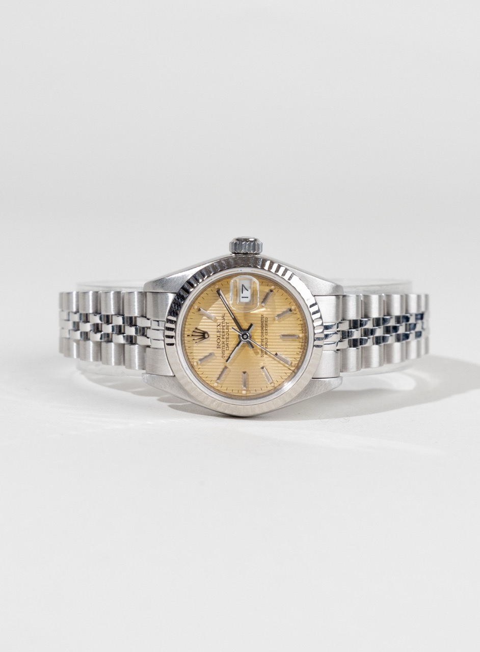 Rolex Lady-Datejust