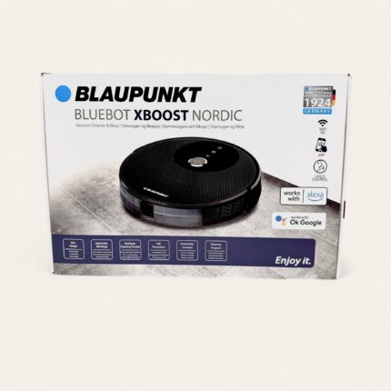 Blaupunkt XBOOST NORDIC