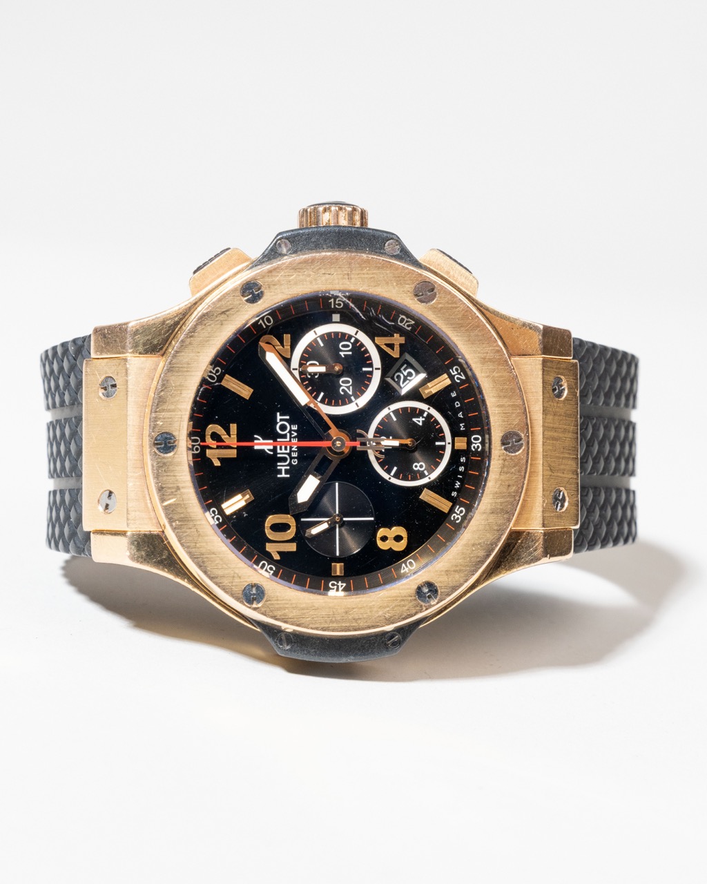 Hublot – Big Bang