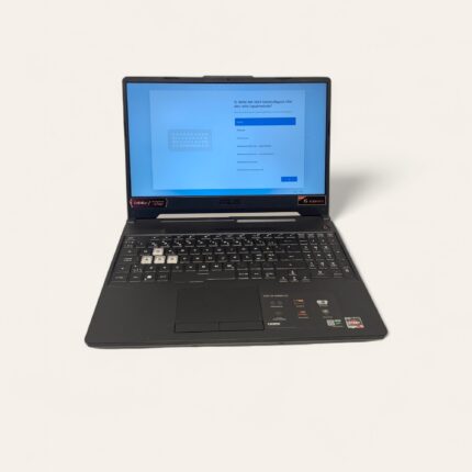 ASUS TUF A15