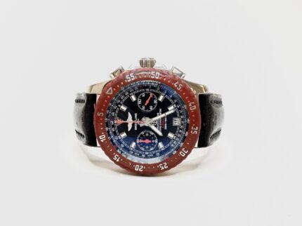 Breitling skyracer