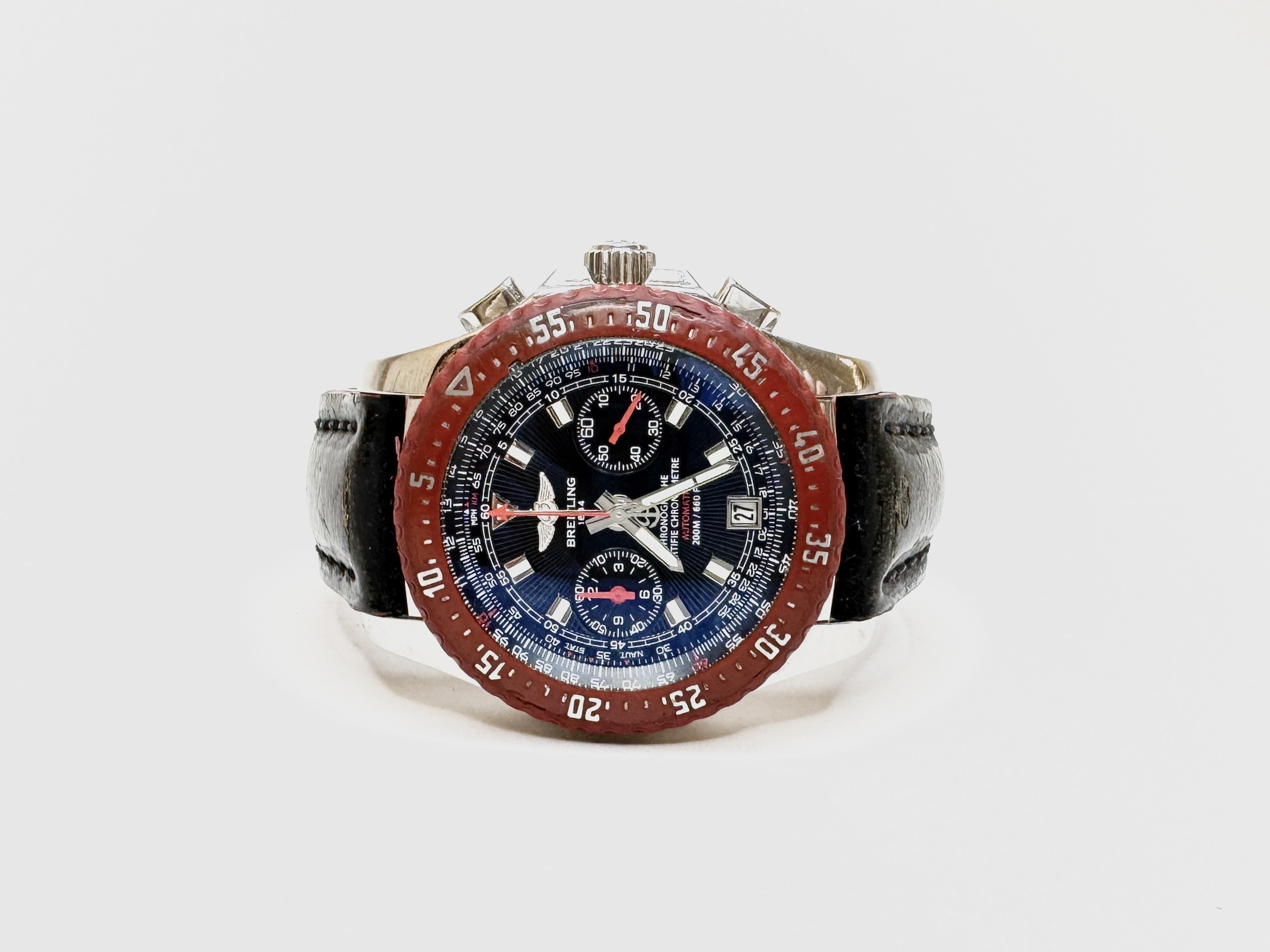 Breitling skyracer