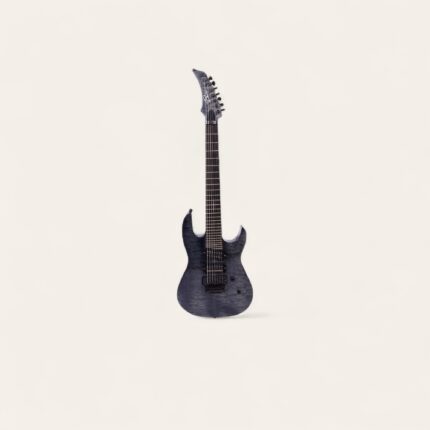 El-guitar: jekyll 727