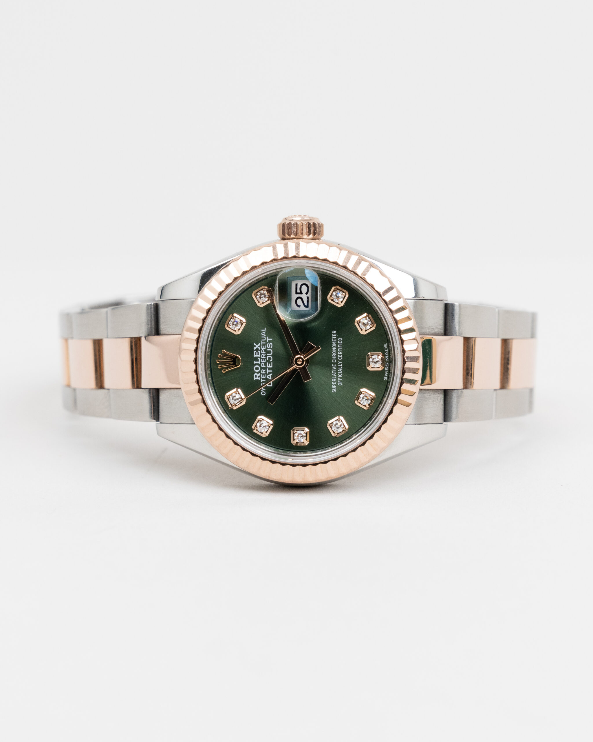Rolex Datejust 28