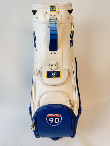Taylormade Golfsæt inkl. Staff bag – Komplet sæt!