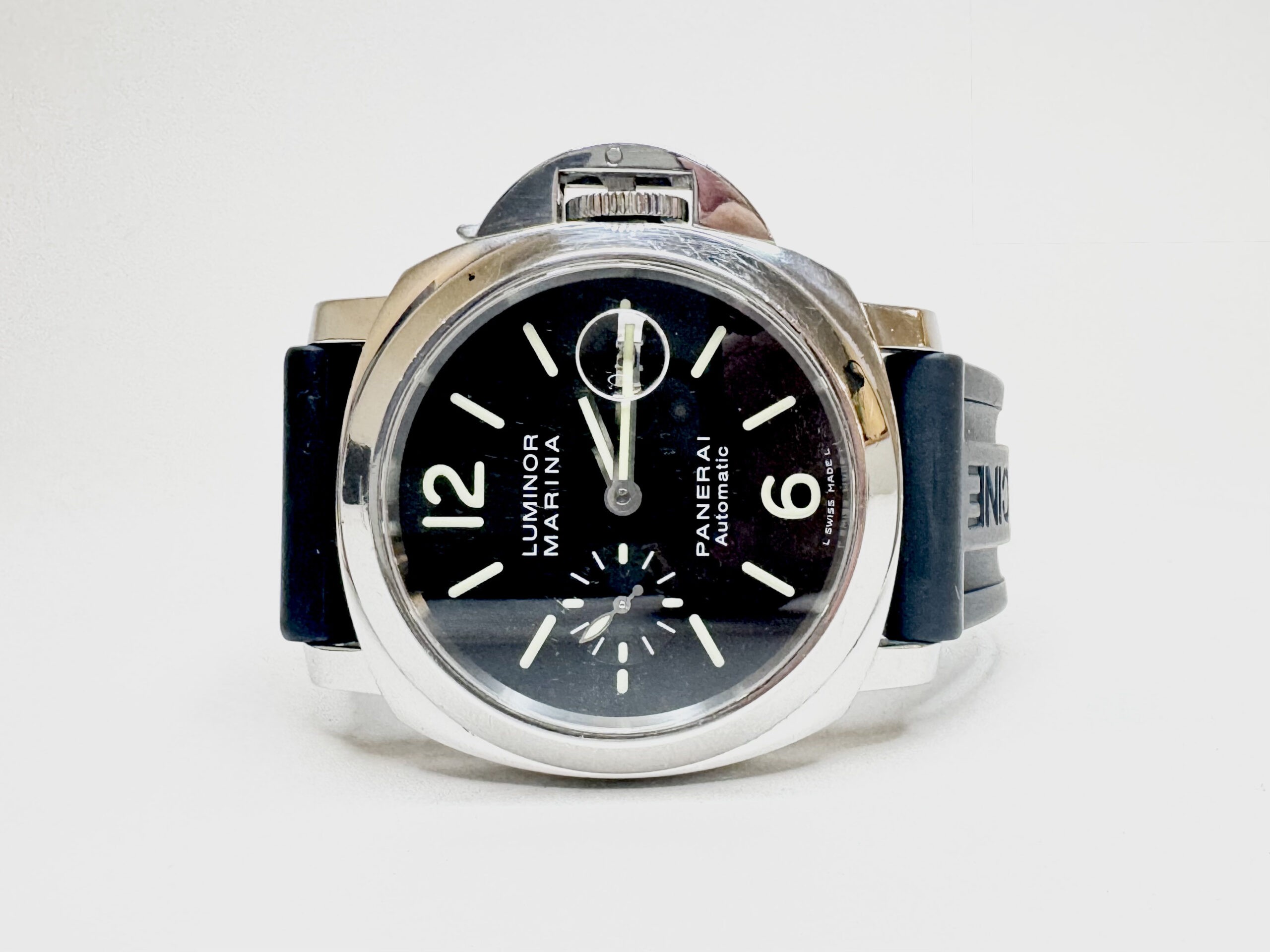 Panerai Luminor Marina