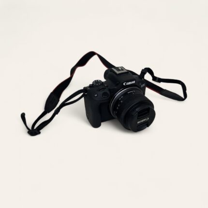 Canon EOS R50