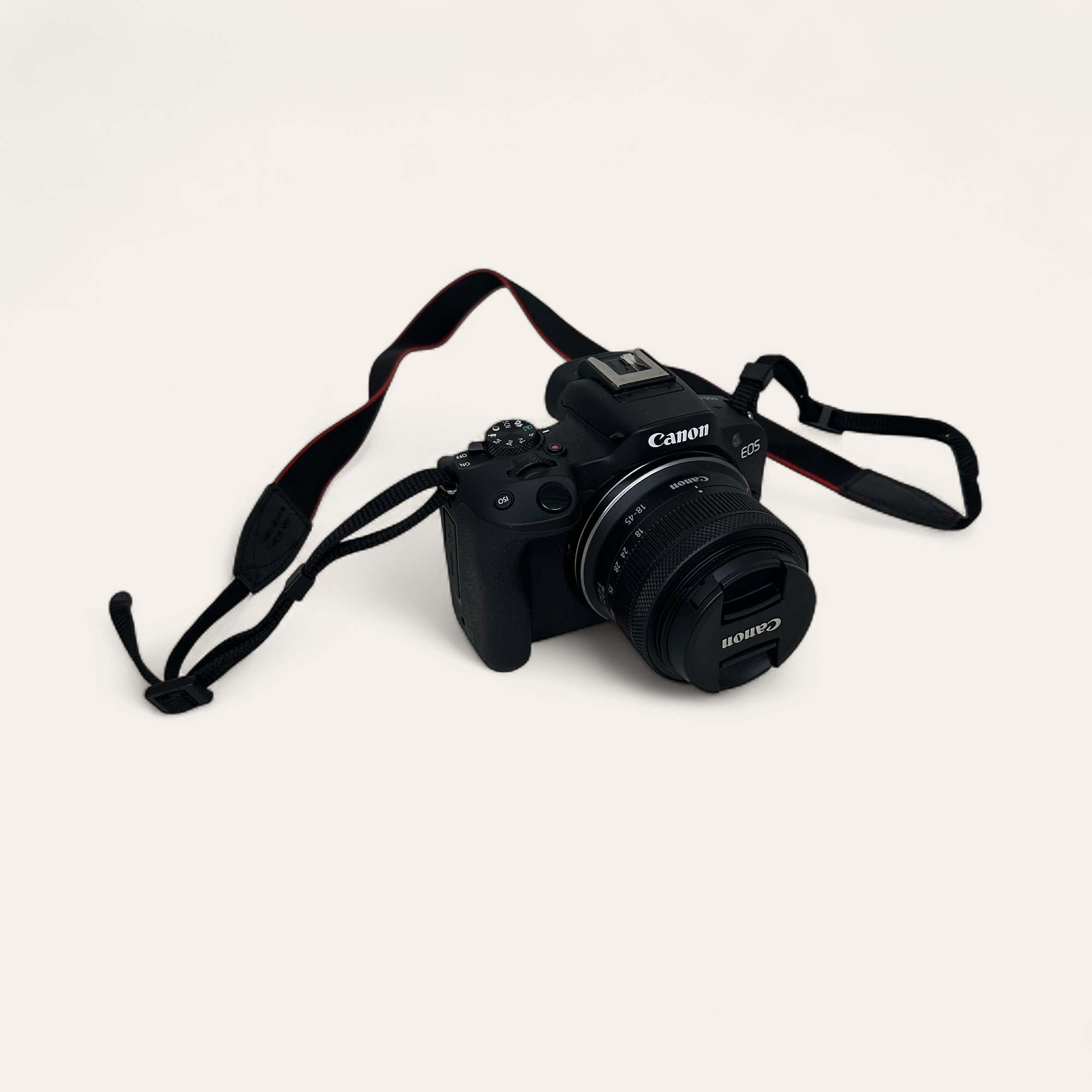 Canon EOS R50