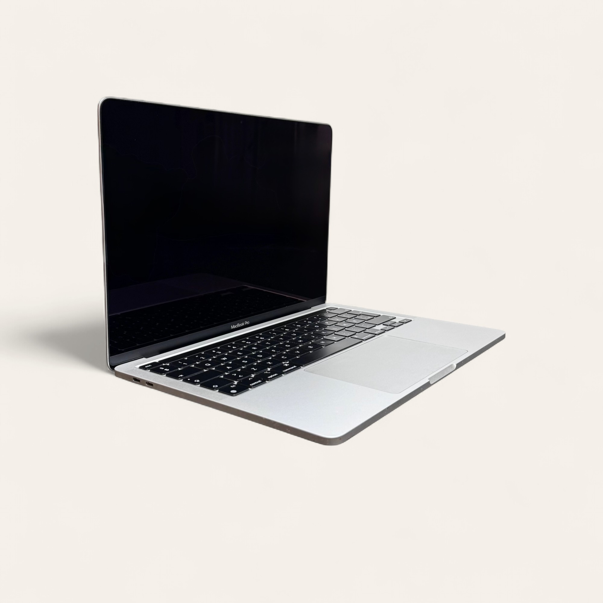 Macbook Pro M1 A2338💻
