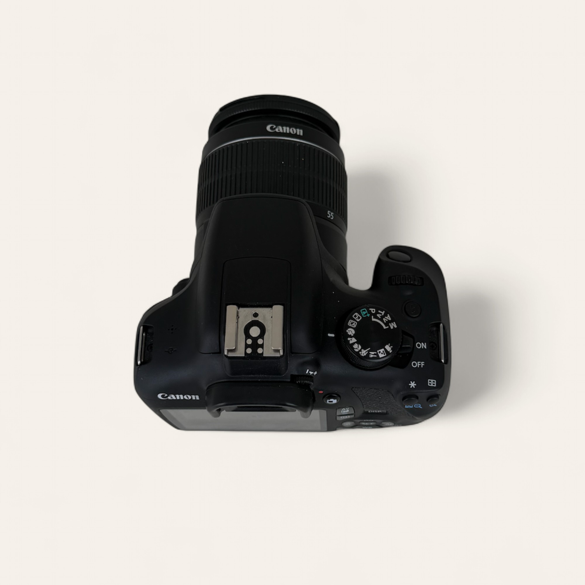 Canon Eos 1300D