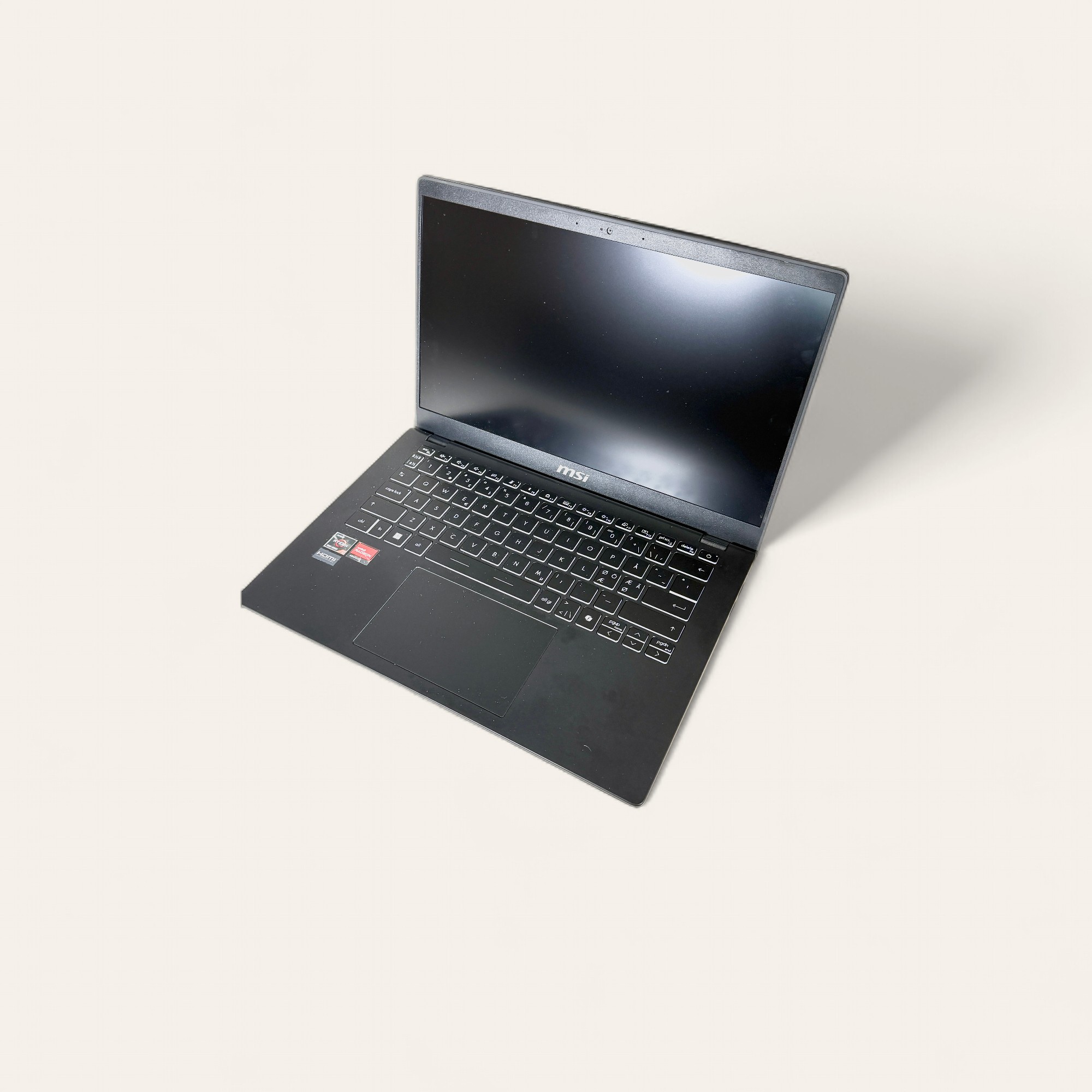 MSI 14 C7M-249NEU 14″ R7/16/51