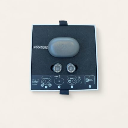 Bang & Olufsen E8 Gen.1