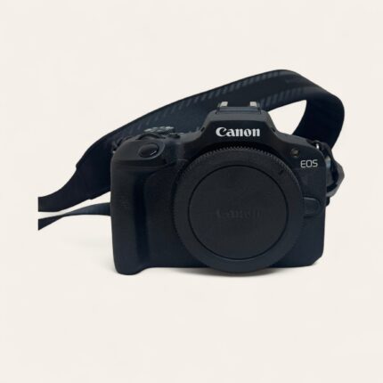 Canon EOS R100📸