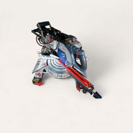 Bosch GCM 8 SDE Kap- og Geringssav