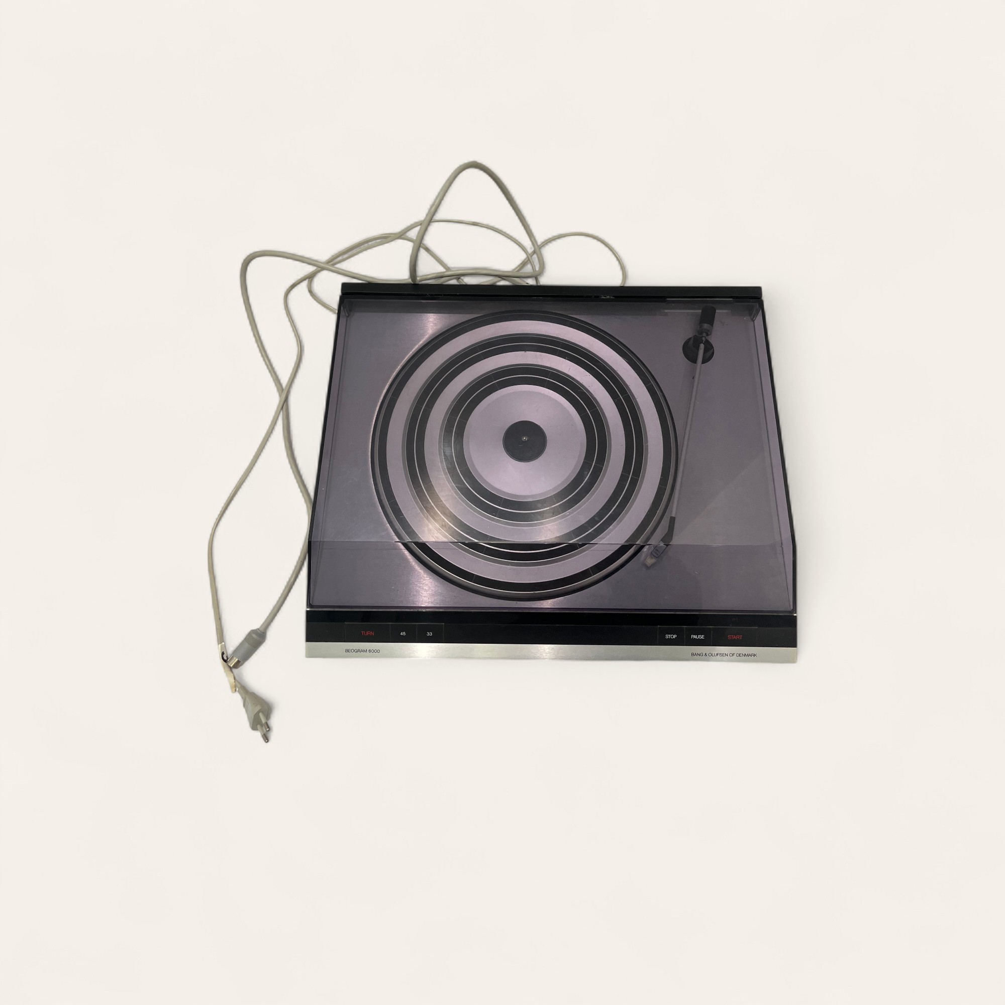 Beogram 6000