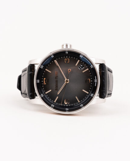 Audemar Piguet Code 11.59