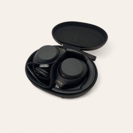Sony trådløse wh1000xm4