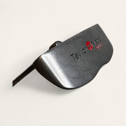 Højre Taylormade Nubbins m6 Putter 35″🏌️