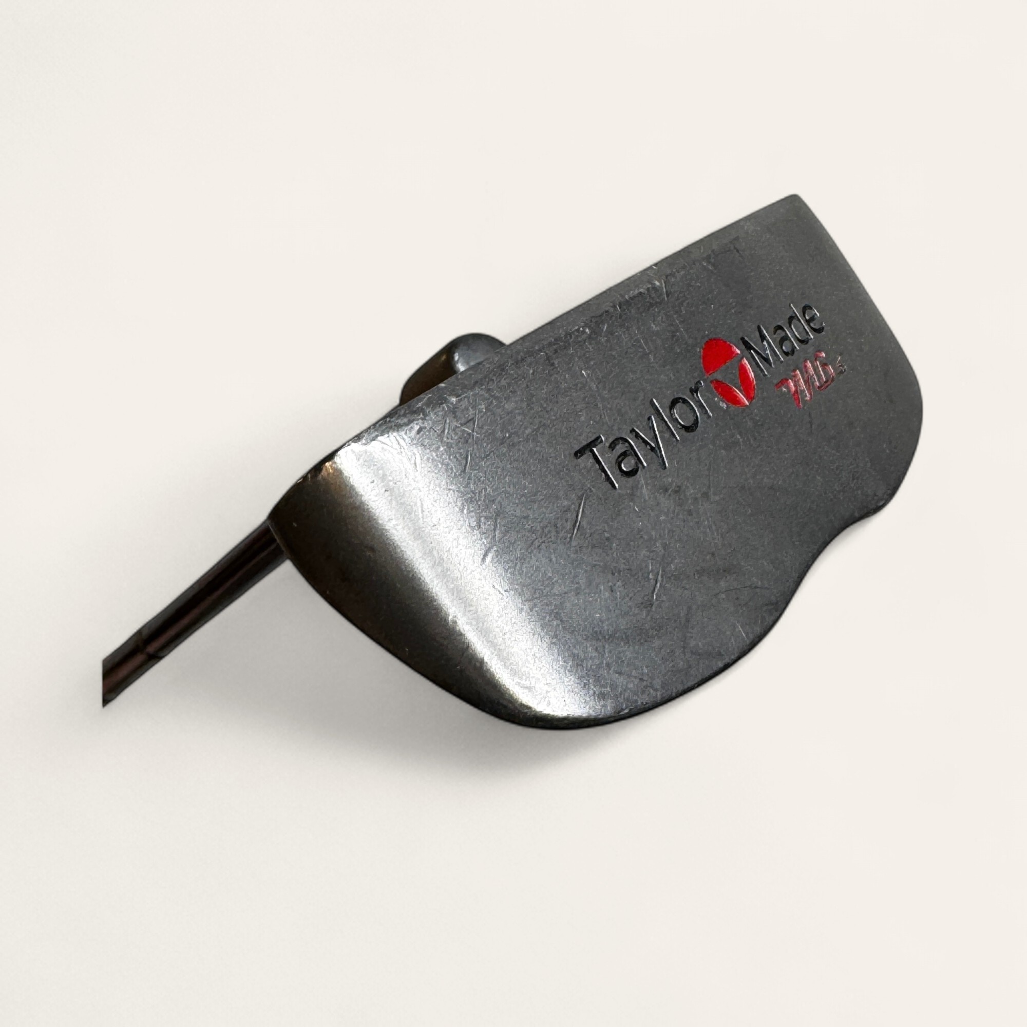 Højre Taylormade Nubbins m6 Putter 35″🏌️
