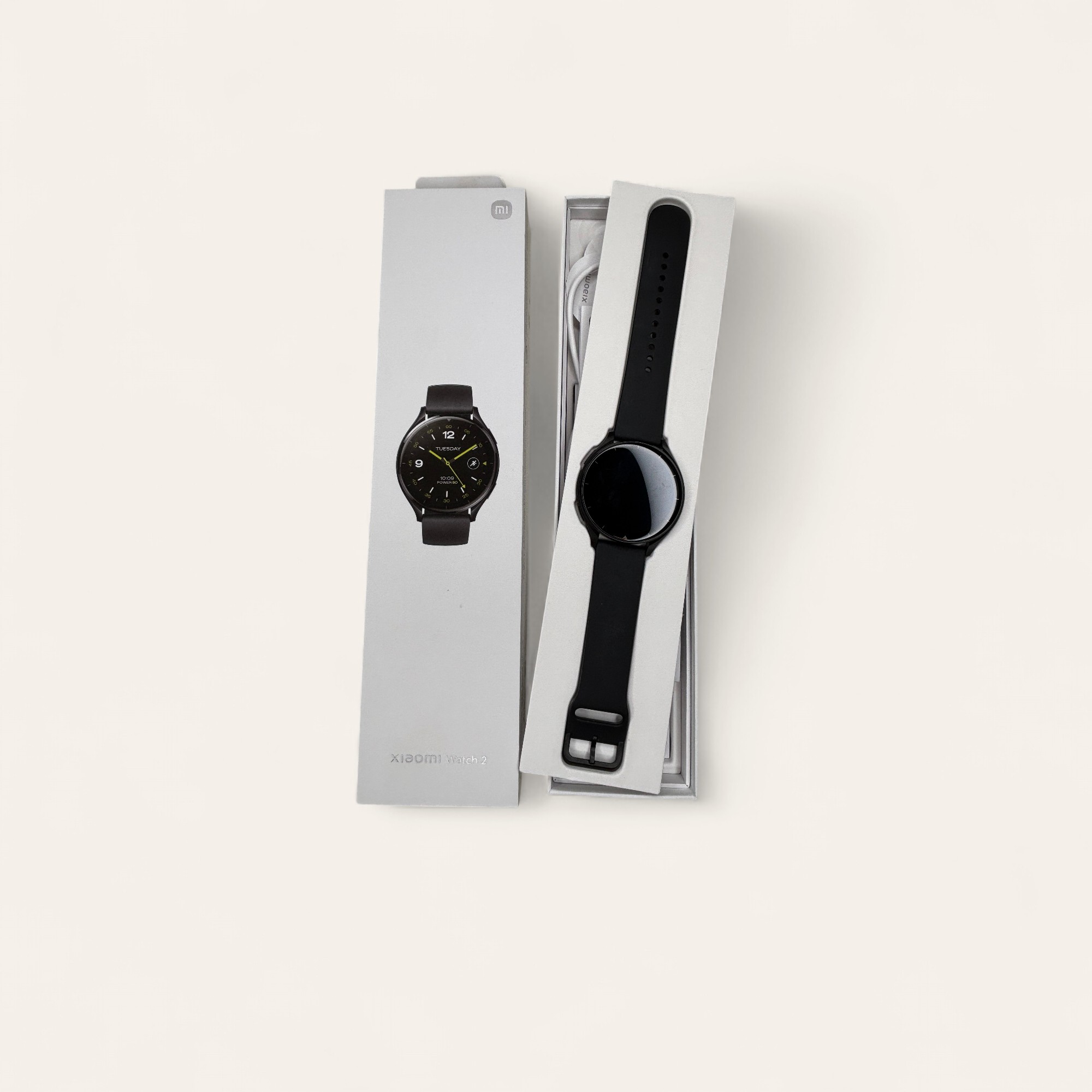 Xiaomi Watch 2
