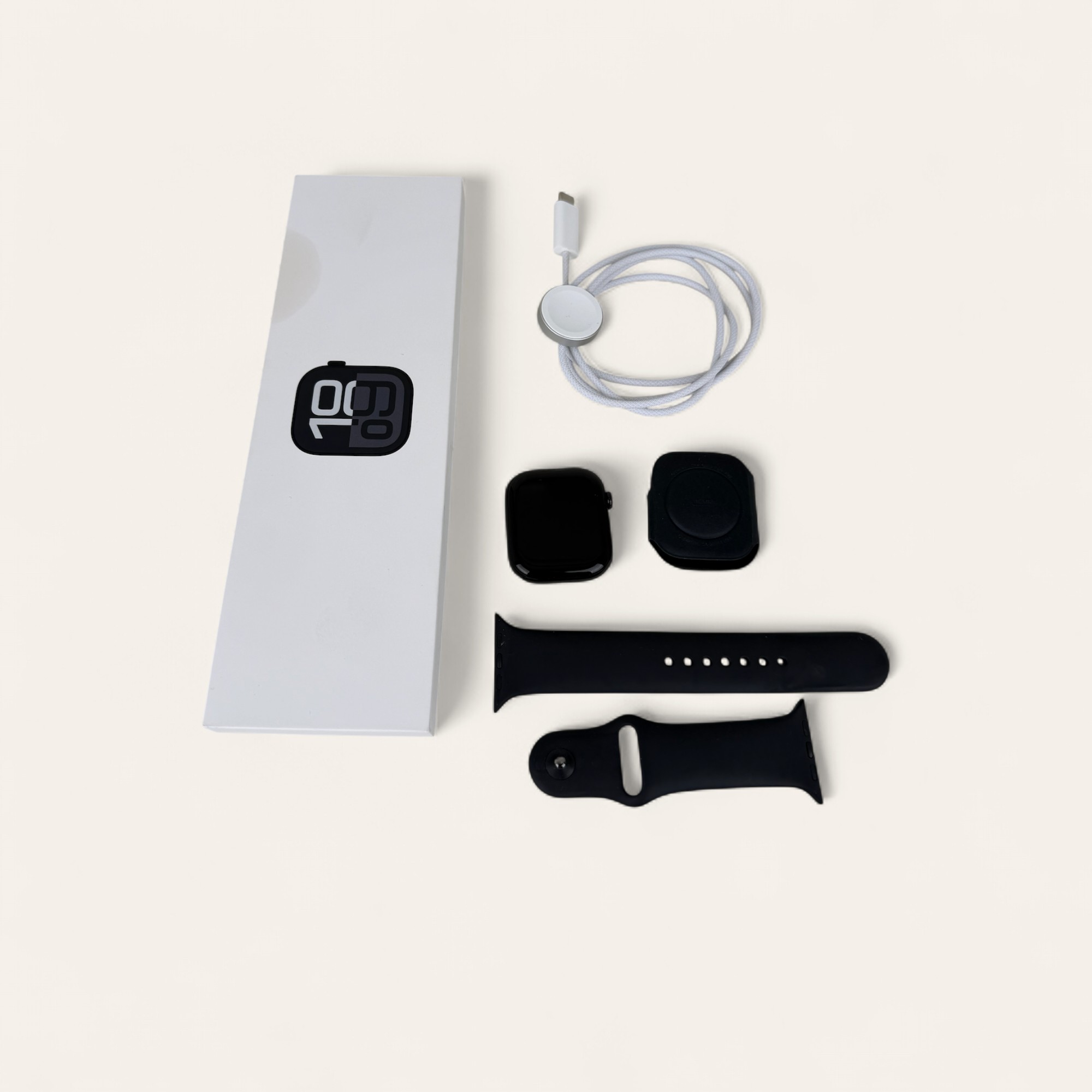 Apple watch series 10, 46mm