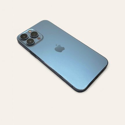 Iphone 13 Pro Max📱