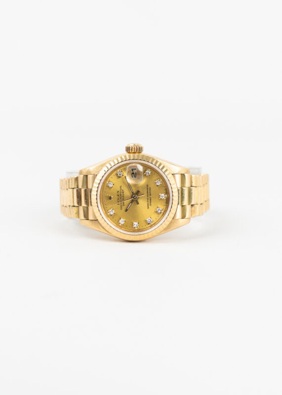 Rolex Lady-Datejust