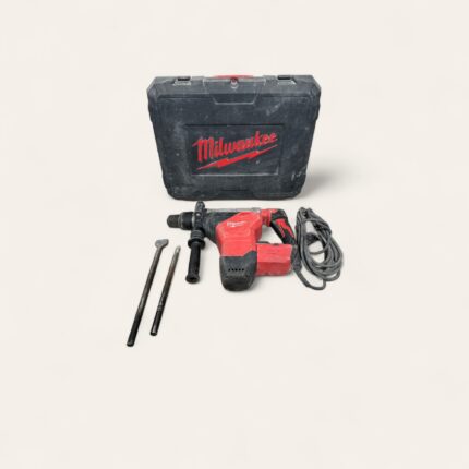 Milwaukee K 850 S Heavy Duty
