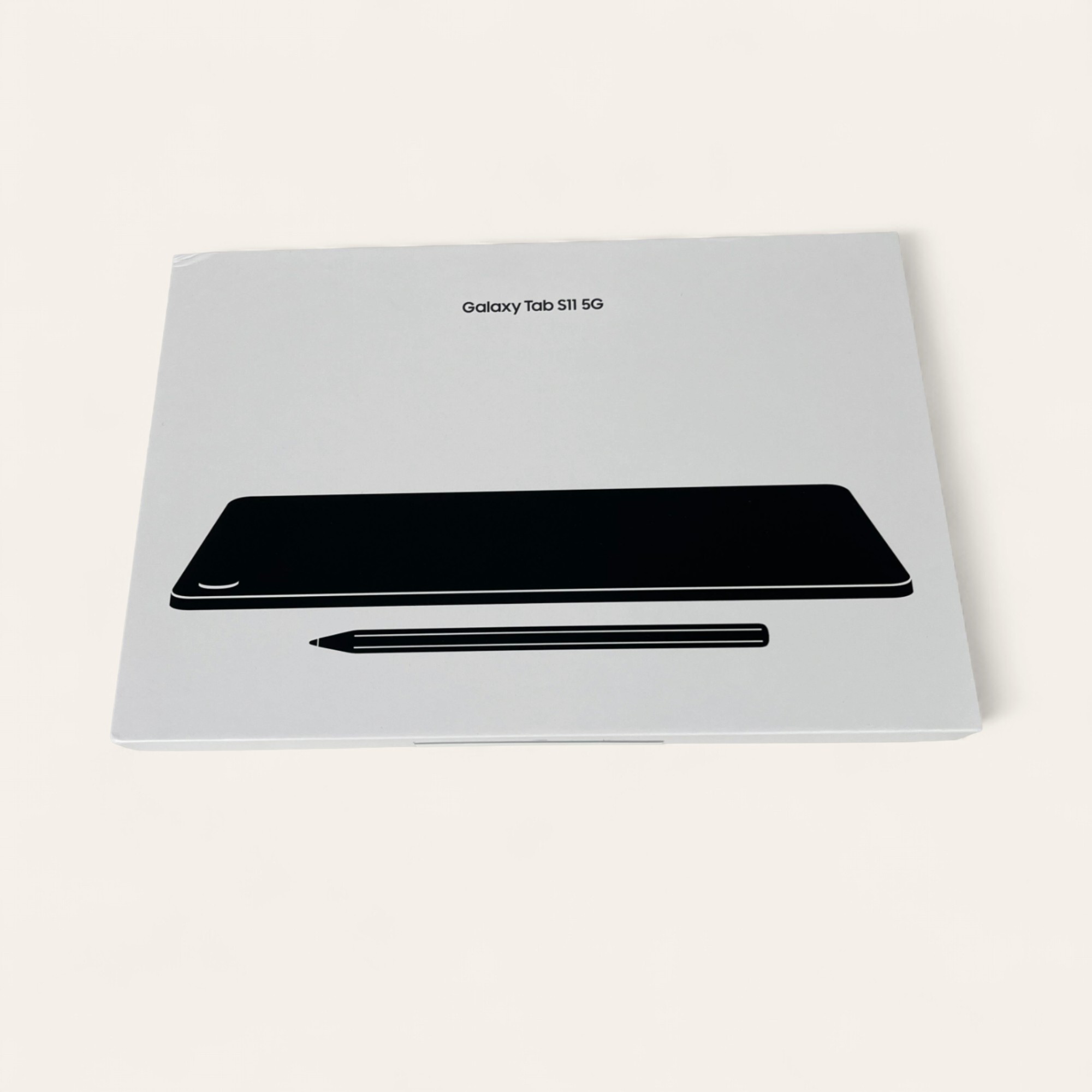 Galaxy Tab s11 5G