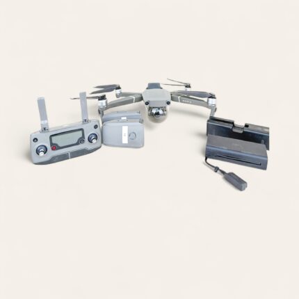 DJI Mavic 2 Zoom