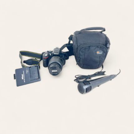 D5200 Nikon