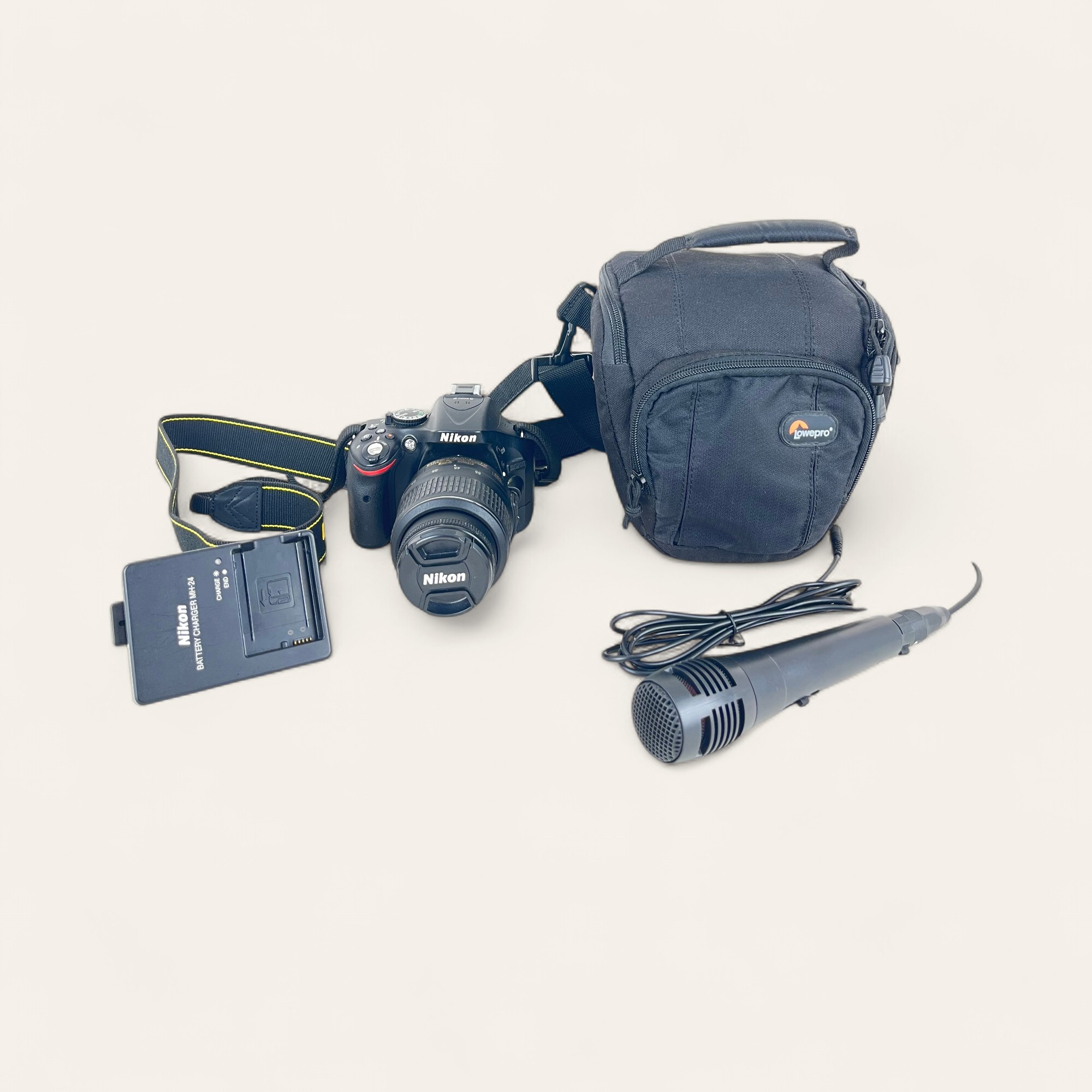 D5200 Nikon