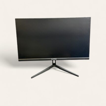 Dutzo G25-VA240 gaming skærm 44–165 Hz 🖥️