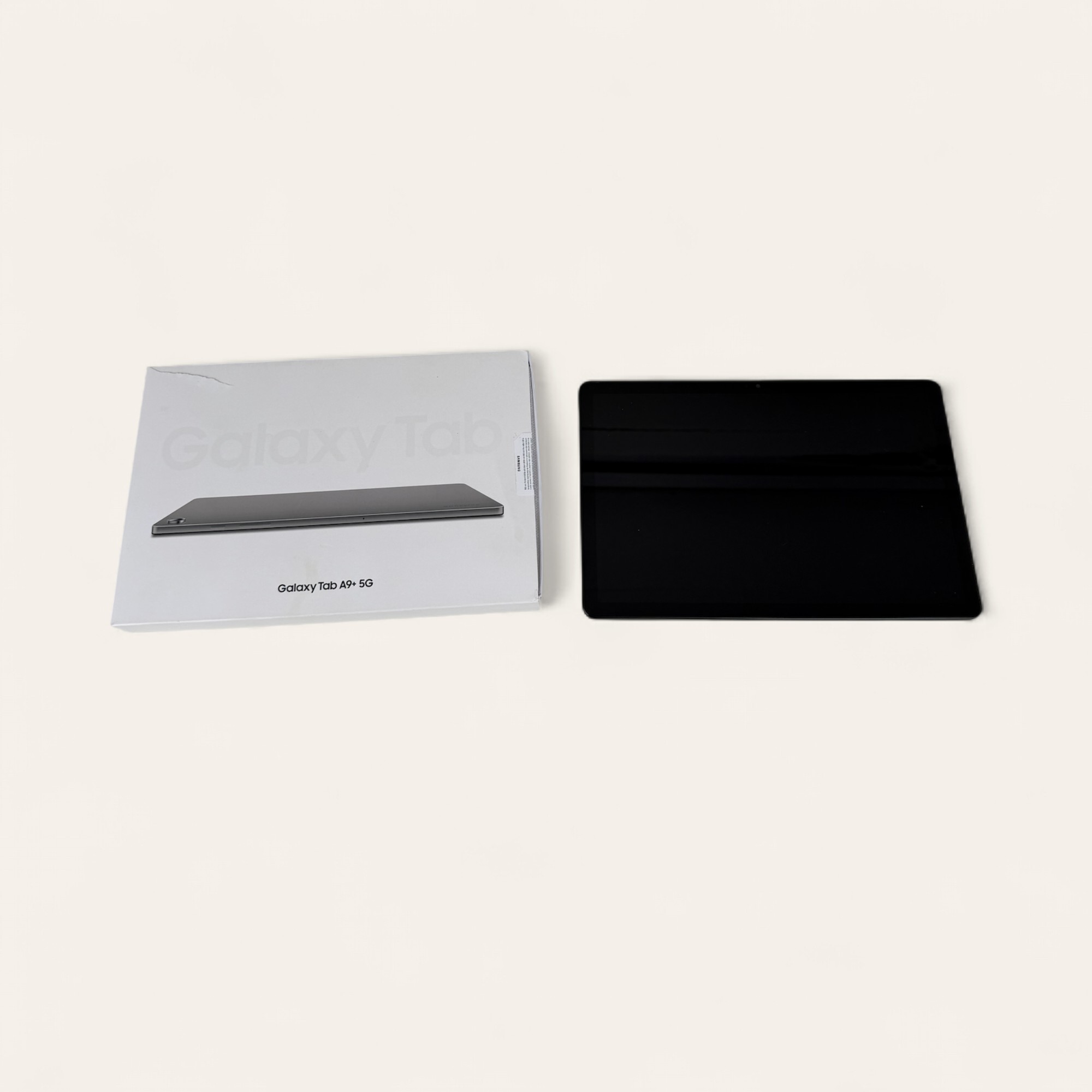 Galaxy Tab A9+ 5G 64GB