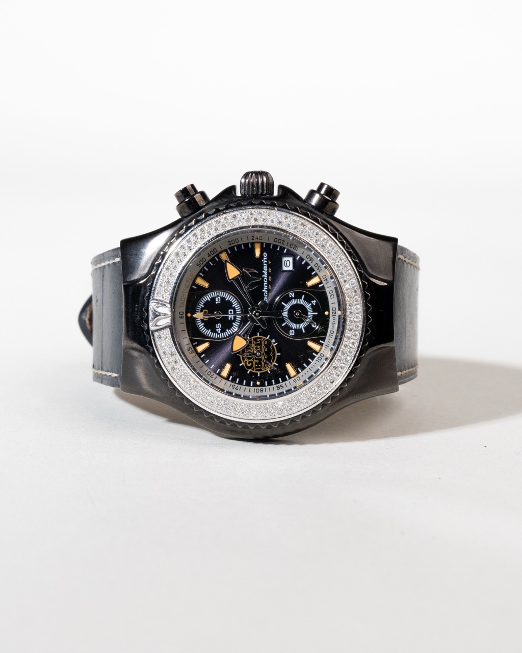 TechnoMarine Gum Ball 3000