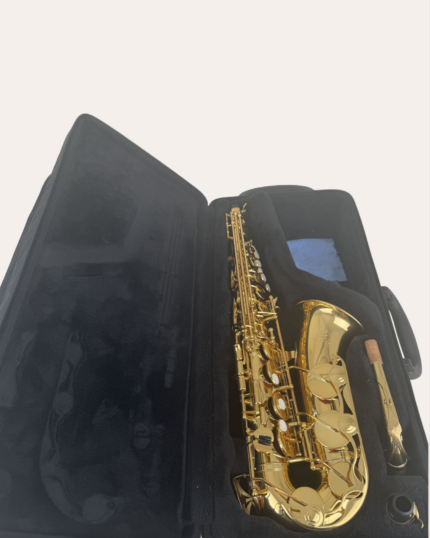 Yamaha 480 Altsaxofon