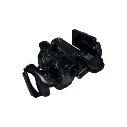 Sony PXW-FS5 II XDCAM 4K