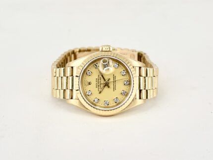 Rolex Lady-Datejust 26
