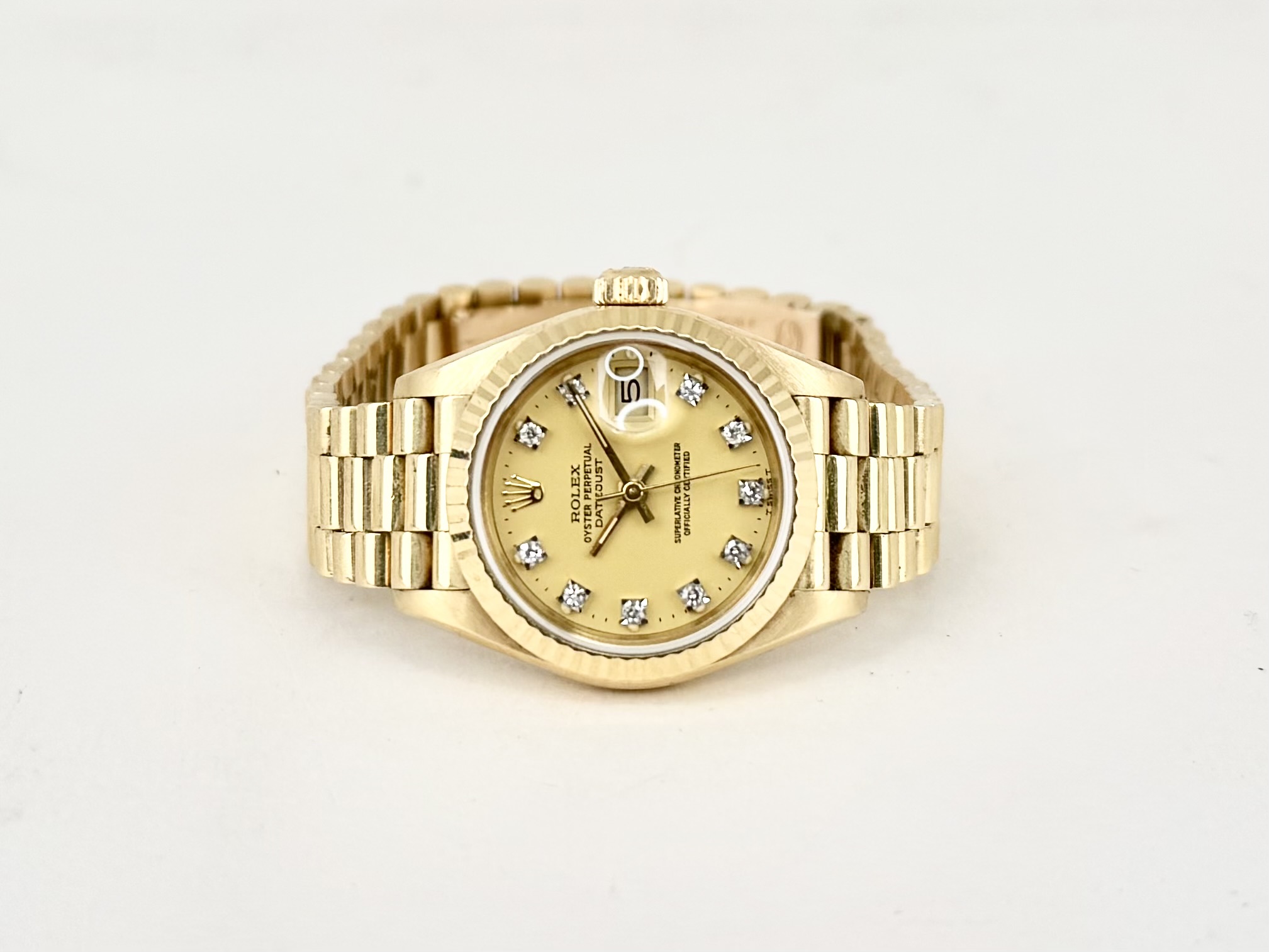 Rolex Lady-Datejust 26