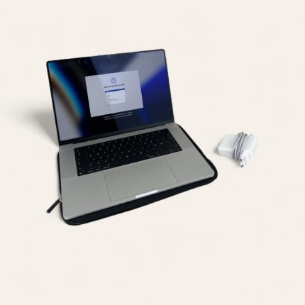 Macbook Pro 512/M1 Pro/16.2″/2021