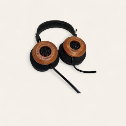 Grado GS1000e Statement Series + Firestone Little Country LC3 AMP🎧