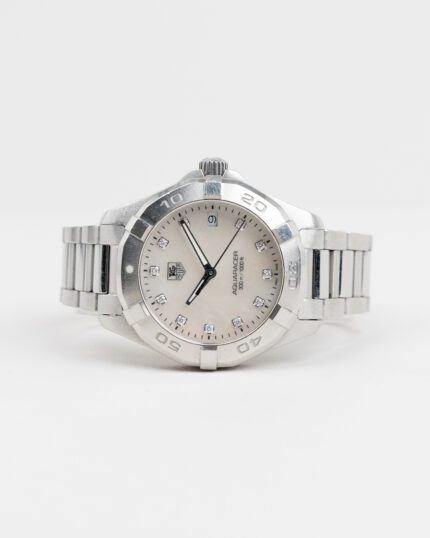 TAG Heuer Aquaracer Lady