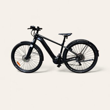 El cykel Cannondale Canvas Neo 1 🚴🏽‍♂️