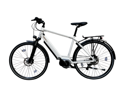 Batribike Penta X Herre el-cykel🚲