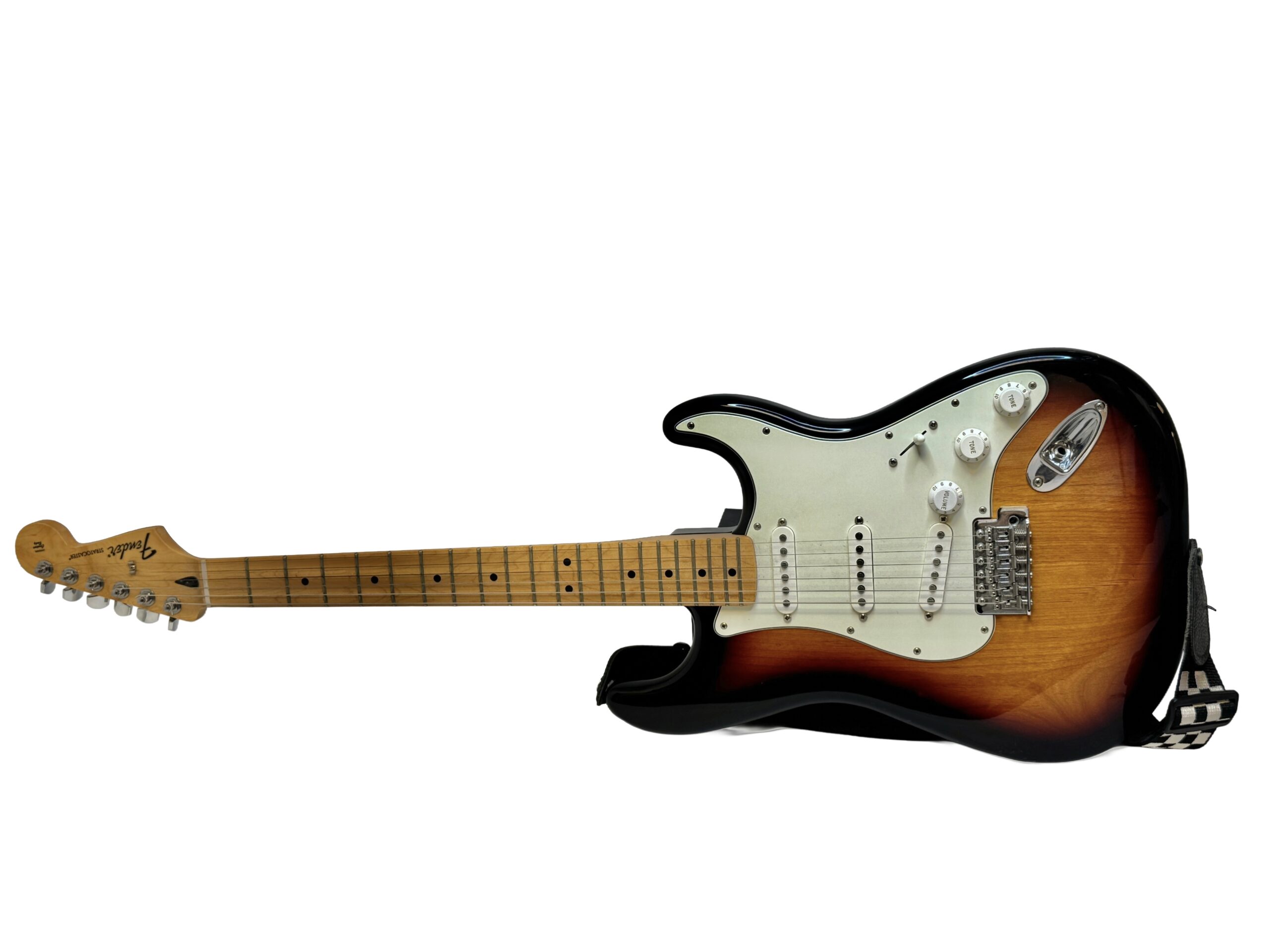 Fender Mexico Standard Stratocaster
