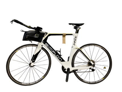 Simplon Mr T2