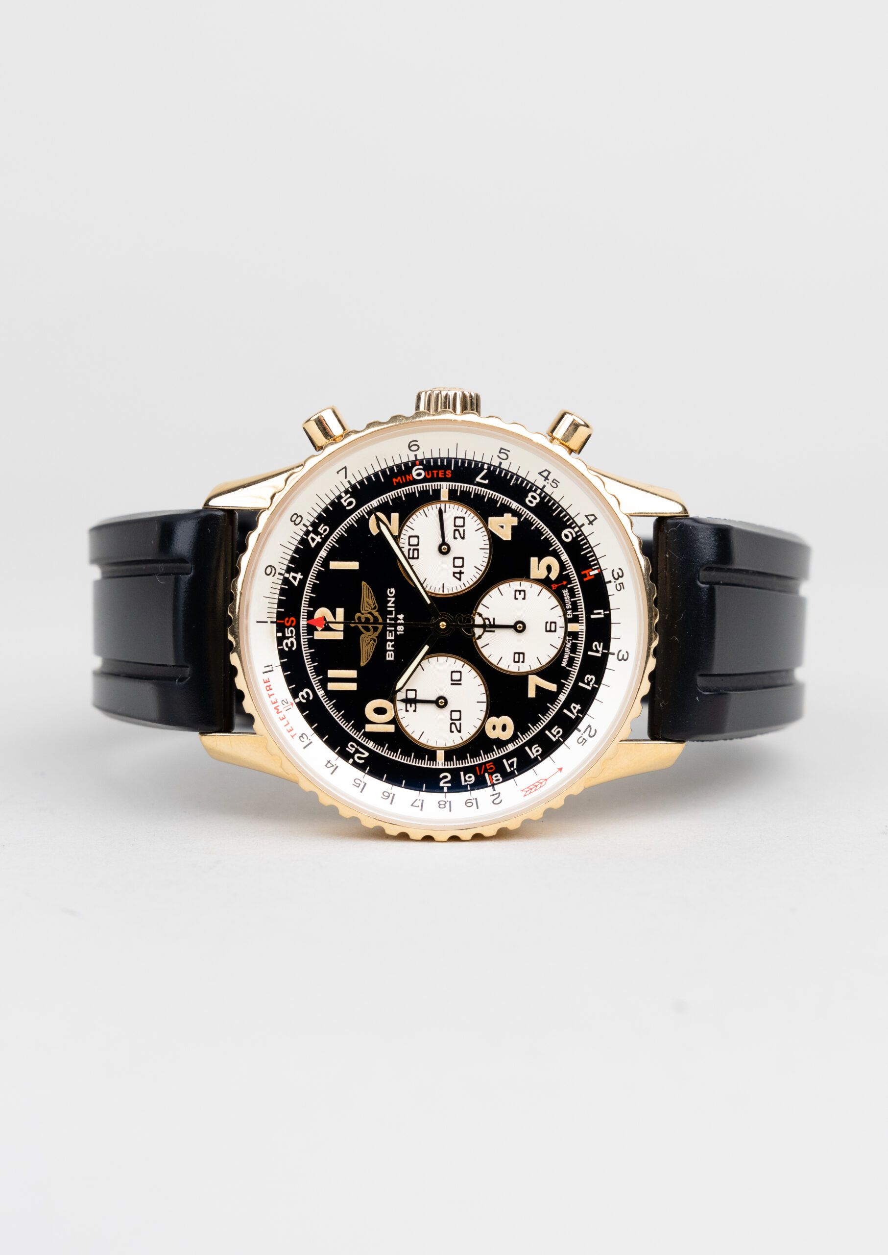 Breitling Navitimer